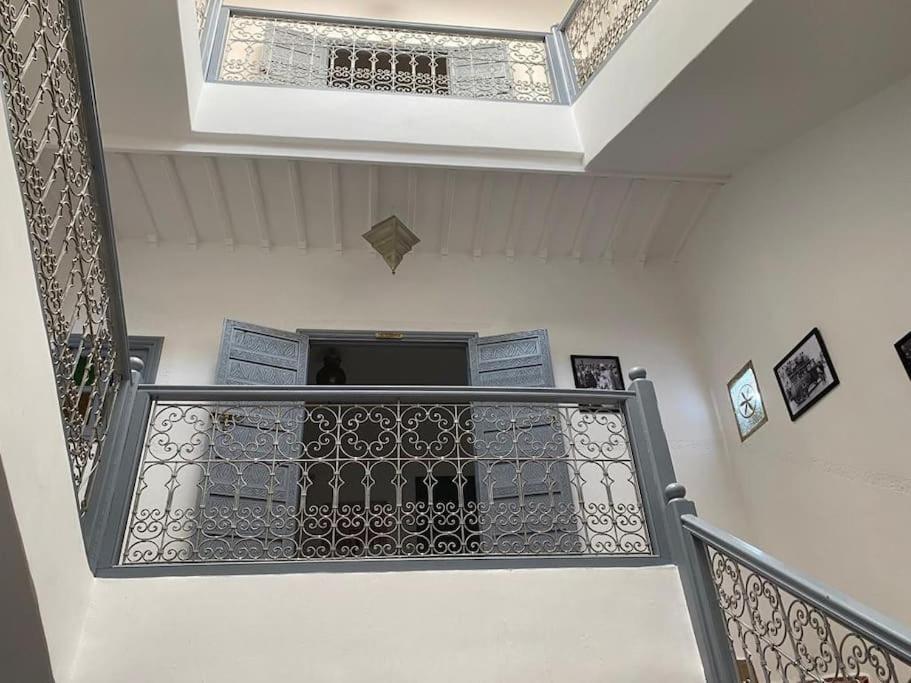 Ryad De Charme Authentique Piscine Calme Marrakesh Ngoại thất bức ảnh