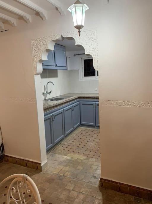 Ryad De Charme Authentique Piscine Calme Marrakesh Ngoại thất bức ảnh