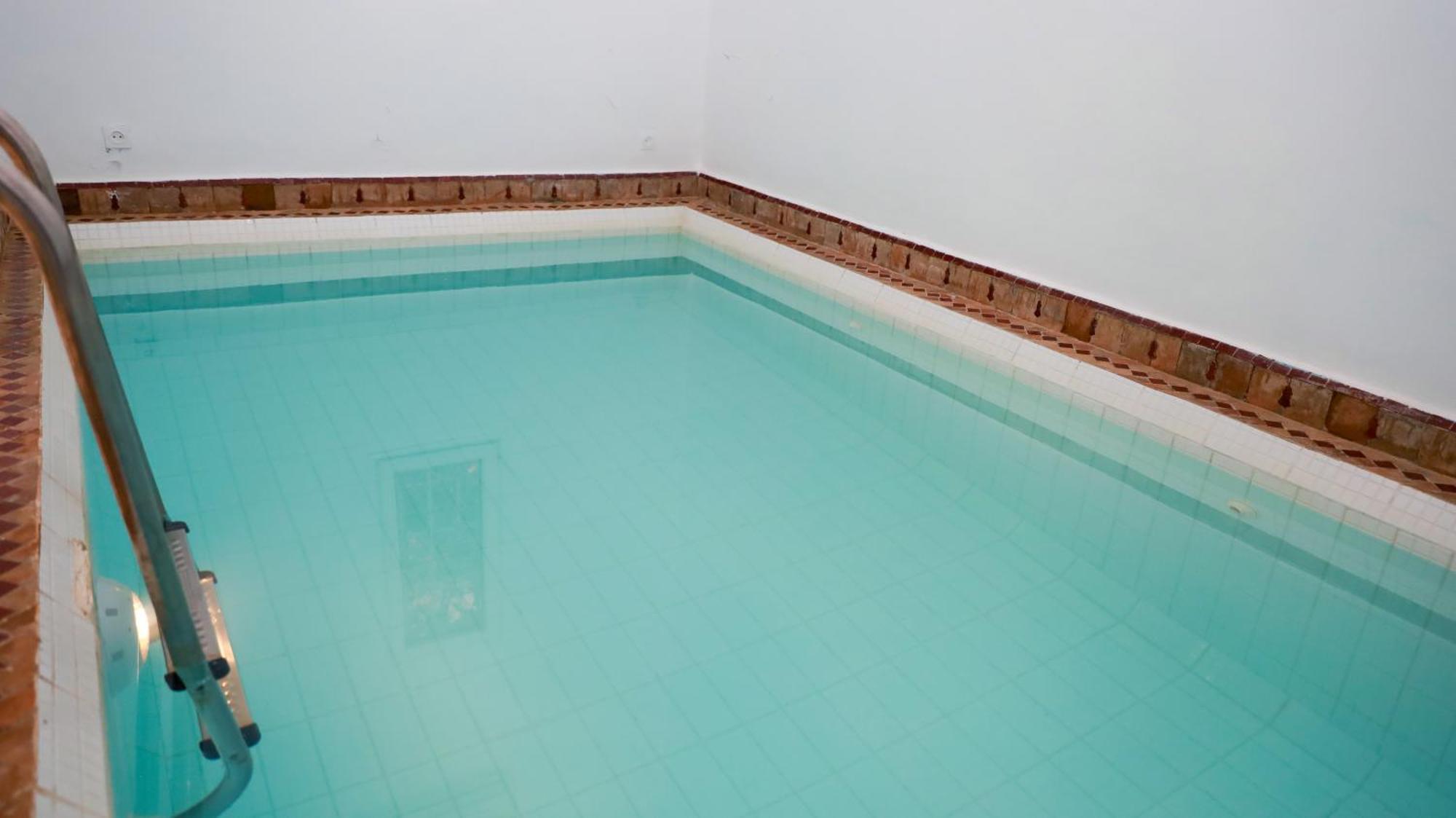 Ryad De Charme Authentique Piscine Calme Marrakesh Ngoại thất bức ảnh